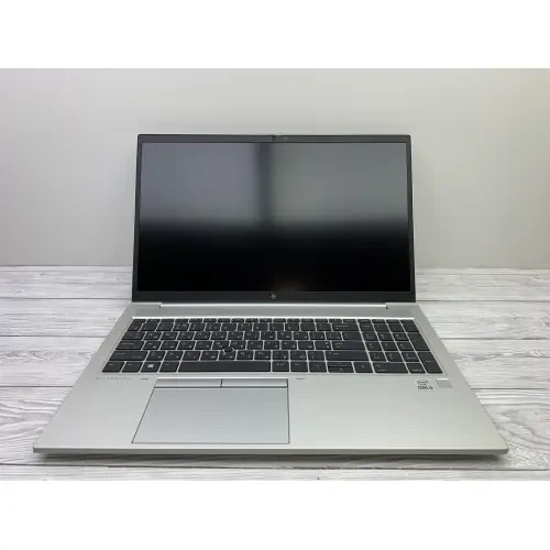 Ноутбук HP EliteBook 850 G7 15.6 i5-10210U 1.6 ГГц 16GB 256GB + Windows 11 Pro + АКБ + ЗП Б/В | 25987 - зображення 2