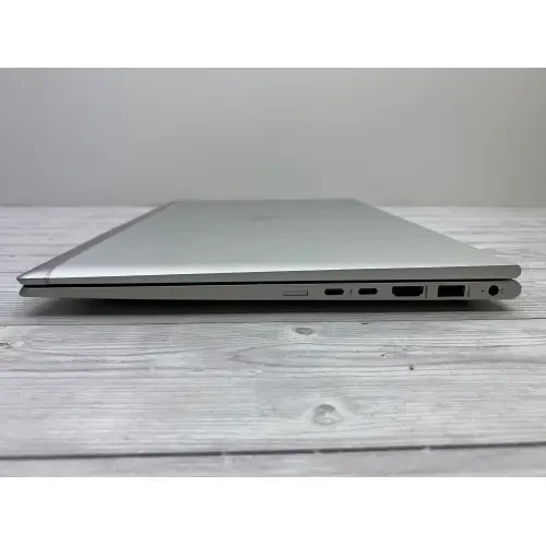 Ноутбук HP EliteBook 850 G7 15.6 i5-10210U 1.6 ГГц 16GB 256GB + Windows 11 Pro + АКБ + ЗП Б/В | 25987 - зображення 7