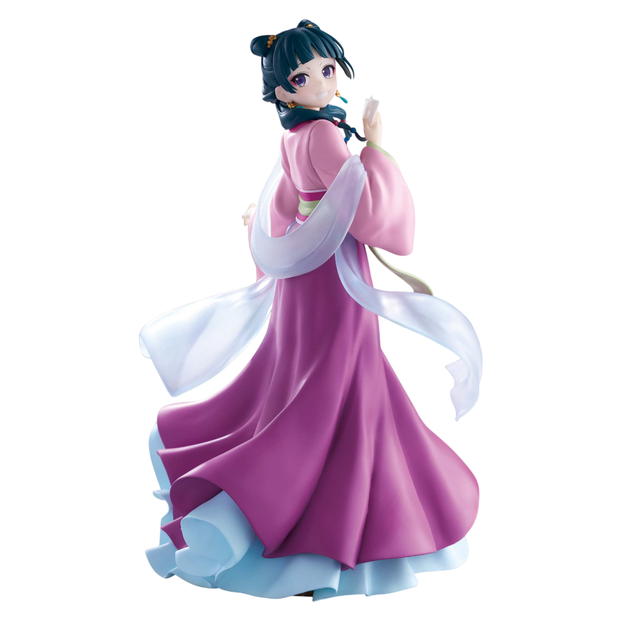 Фігурка Bandai Spirits Монолог травниці Маомао The Apothecary Diaries Maomao 23 см - Фото 1 Фігурка Bandai Spirits Монолог травниці Маомао The Apothecary Diaries Maomao 23 см - зображення 1