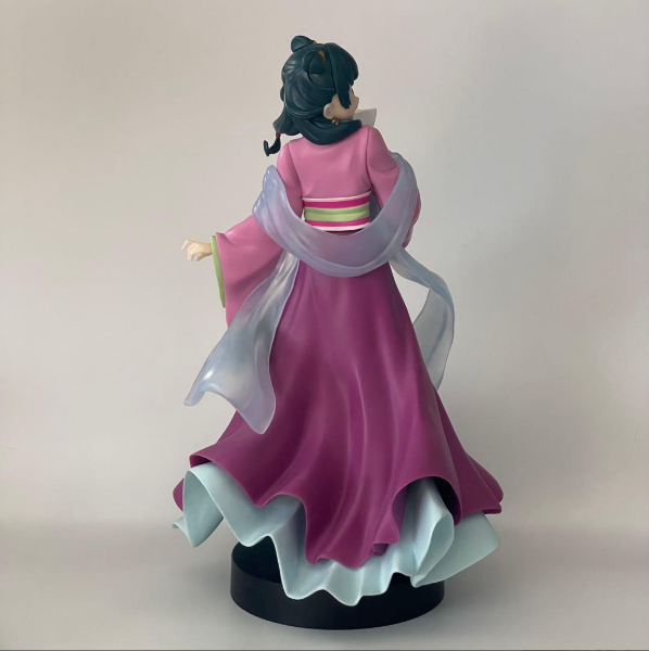Фігурка Bandai Spirits Монолог травниці Маомао The Apothecary Diaries Maomao 23 см - Фото 6 Фігурка Bandai Spirits Монолог травниці Маомао The Apothecary Diaries Maomao 23 см - зображення 6