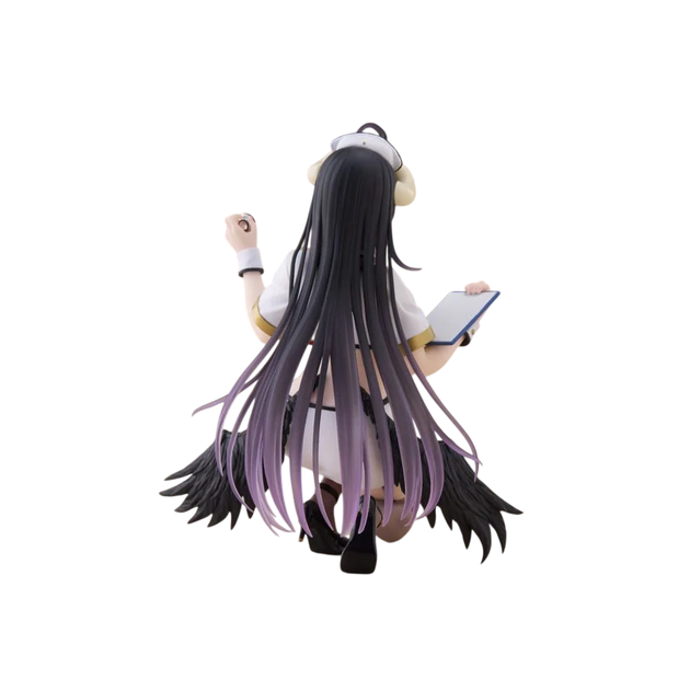 Фігурка Taito Оверлорд Альбедо Overlord Albedo 13 см - зображення 5