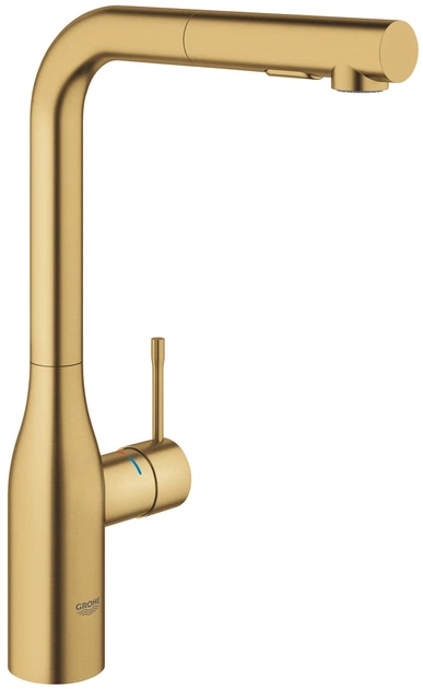 Bateria kuchenna Grohe Essence 30270GN0 - Zdjęcie 1 Bateria kuchenna Grohe Essence 30270GN0 - obraz 1
