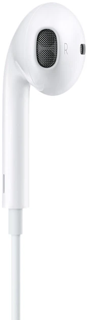 Навушники для Apple iPhone EarPods with Mic Lightning (MWTY3ZM/A) - зображення 5