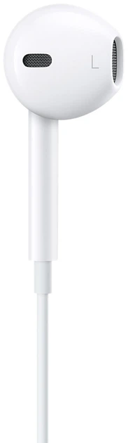 Навушники для Apple iPhone EarPods with Mic Lightning (MWTY3ZM/A) - зображення 6
