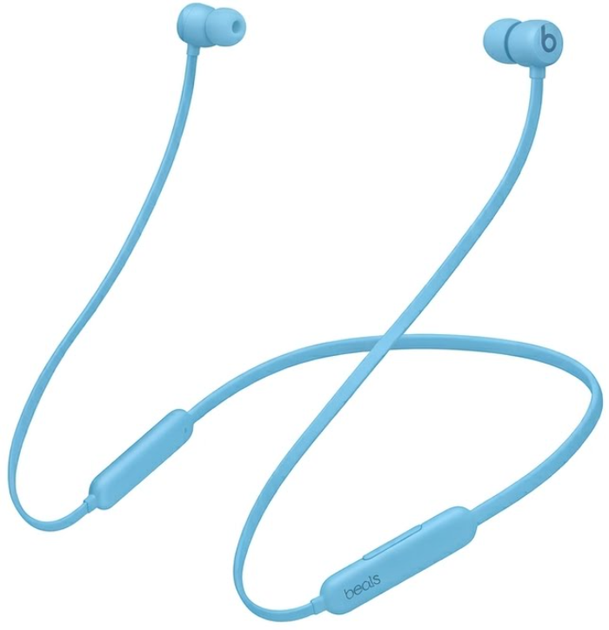 Навушники Beats Flex Blue - Фото 1 Навушники Beats Flex Blue - зображення 1