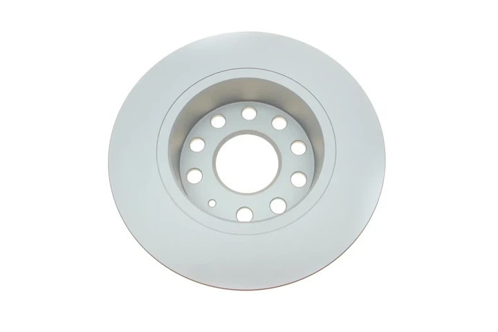 Гальмівний диск BOSCH 0 986 479 099 Audi A3; Volkswagen Jetta, Golf, Caddy, EOS, Scirocco; Skoda Octavia, Yeti; Seat Leon, Toledo 1K0615601AB, 5C0615601, 5Q0615601F - изображение 2