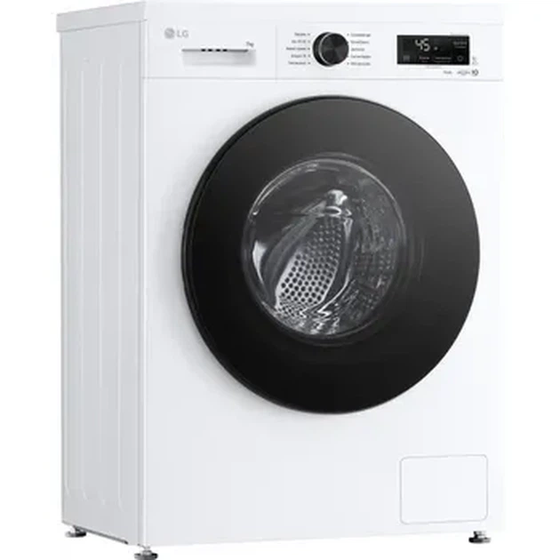 Пральна машина LG F2Y2HS5WE - изображение 6