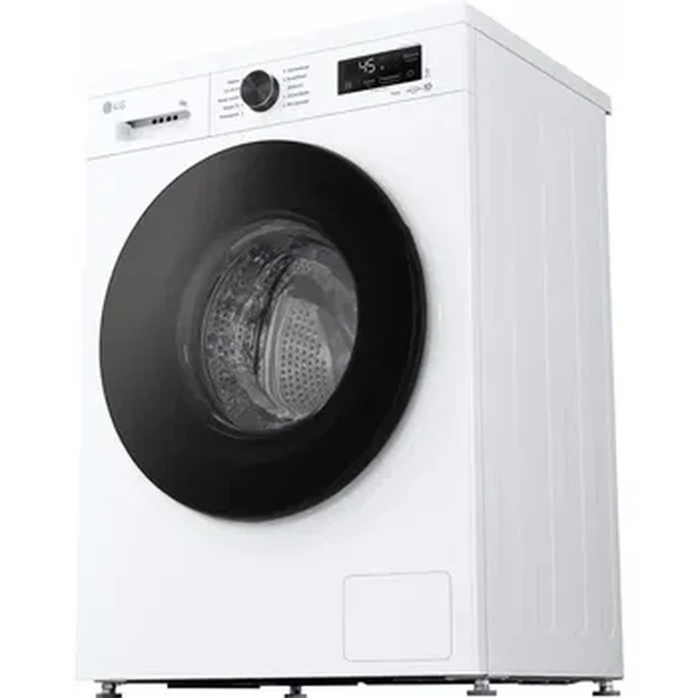Пральна машина LG F2Y2HS5WE - изображение 10