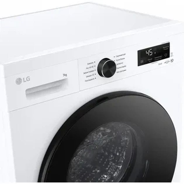Пральна машина LG F2Y2HS5WE - изображение 11