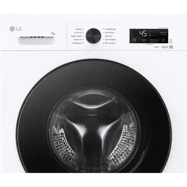 Пральна машина LG F2Y2HS5WE - изображение 12