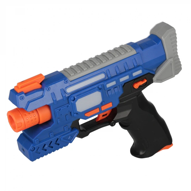 Набір водних бластерів Mega Creative Spray 569491 (5907414006206) - зображення 4