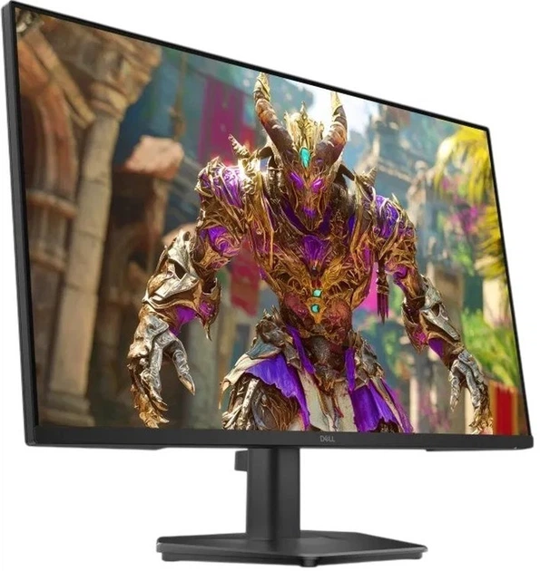 Monitor 27" Dell SE2726HG (210-BTSP) - obraz 3
