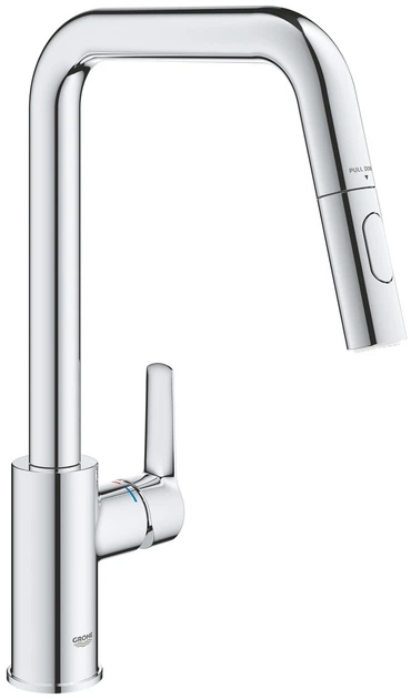 Bateria kuchenna Grohe Start 30631000 - Zdjęcie 1 Bateria kuchenna Grohe Start 30631000 - obraz 1
