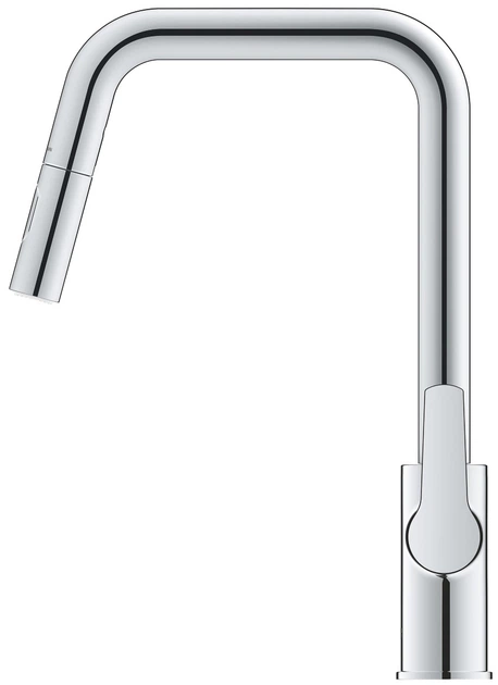 Bateria kuchenna Grohe Start 30631000 - Zdjęcie 2 Bateria kuchenna Grohe Start 30631000 - obraz 2