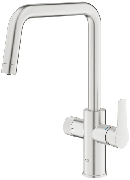 Bateria kuchenna Grohe Blue Pure Start 30595DC0 - Zdjęcie 2 Bateria kuchenna Grohe Blue Pure Start 30595DC0 - obraz 2