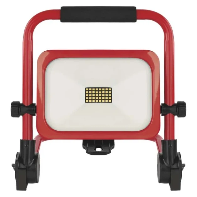 Прожектор с аккумулятором Emos ZS2823 35W 3300Lm 6500K Li-Ion 10000mAh IP54 - изображение 3