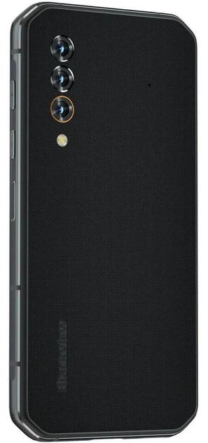 Мобильный телефон Blackview BL6000 Pro 5G 8/256GB Grey (100819840) - изображение 3