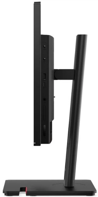 Моноблок Lenovo ThinkCentre M70a G6 Black (13AY002APB) - зображення 8