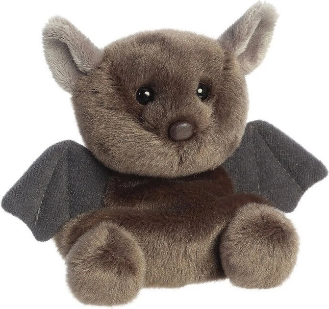 М'яка іграшка Aurora Palm Pals Luna Bat 13 см 13531 (5034566135314) - зображення 2