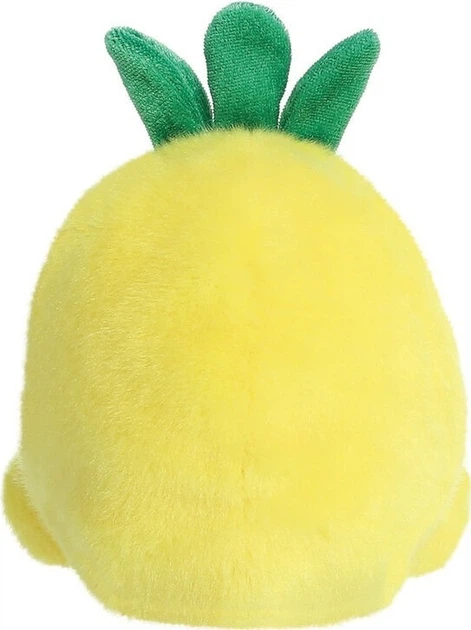 М'яка іграшка Aurora Palm Pals Ananas Sunny 13 см 33506 (5034566335714) - зображення 3