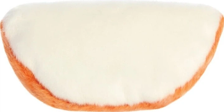 Maskotka Aurora Palm Pals Mandarynka Clementine 13 cm 33505 (5034566337879) - obraz 4