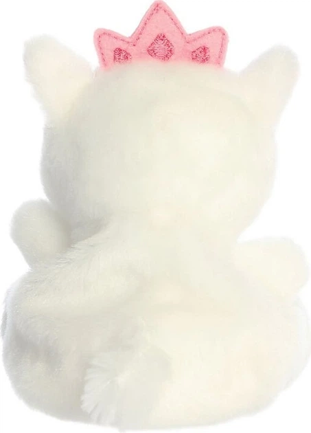 Maskotka Aurora Palm Pals Kotek Meow 13 cm 33576 (5034566339453) - obraz 4