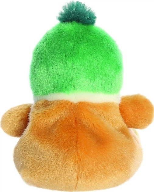 М'яка іграшка Aurora Palm Pals Каченя Quackers 13 см 33531 (5034566339934) - зображення 3