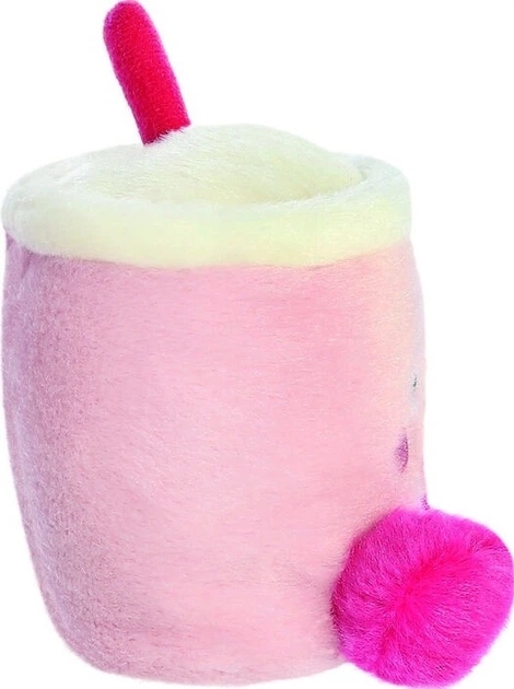 М'яка іграшка Aurora Palm Pals Bubble Tea Boba 13 см 33511 (5034566772236) - зображення 2