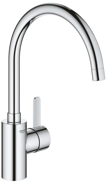 Bateria kuchenna Grohe Eurosmart Cosmopolitan 32843002 - Zdjęcie 1 Bateria kuchenna Grohe Eurosmart Cosmopolitan 32843002 - obraz 1