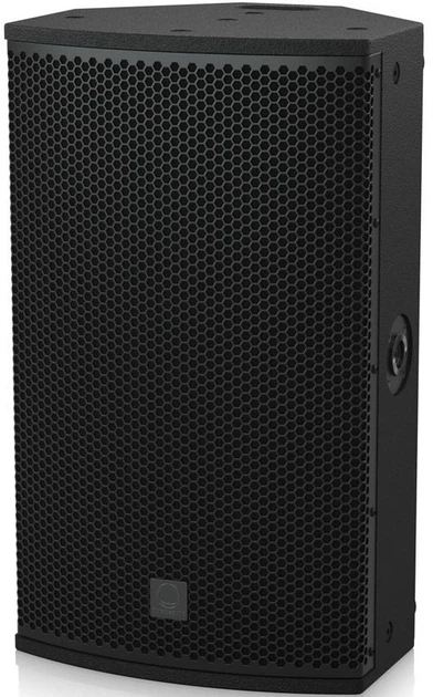 Пасивна акустична система Turbosound Performer PQ12 Професійна двосмугова 2000 Вт (4033653000185) - зображення 3