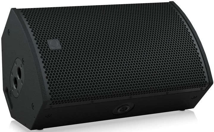 Пасивна акустична система Turbosound Performer PQ12 Професійна двосмугова 2000 Вт (4033653000185) - зображення 5