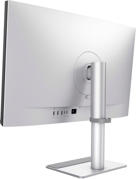 Monitor 27" BenQ MA270UP Silver (4718755097577) - Zdjęcie 2 Monitor 27" BenQ MA270UP Silver (4718755097577) - obraz 2