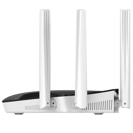 Маршрутизатор Comfast CF-WR633AX AX3000 Wi-Fi 6 Gigabit Router - зображення 7
