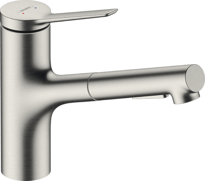 Bateria kuchenna Grohe Eurosmart Cosmopolitan 31481001 - Zdjęcie 1 Bateria kuchenna Grohe Eurosmart Cosmopolitan 31481001 - obraz 1