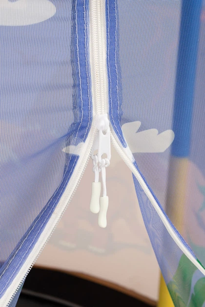 Trampolina dziecięca Toyz Dino (5908310397245) - obraz 5