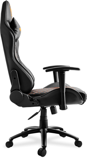 Fotel gamingowy Cougar Outrder Black (CGR-OUTRIDER-B) - obraz 3