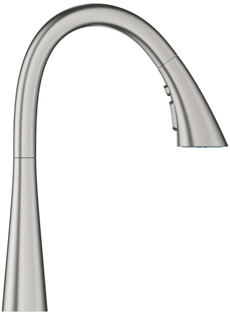 Bateria kuchenna Grohe Zedra 32294DC2 - Zdjęcie 2 Bateria kuchenna Grohe Zedra 32294DC2 - obraz 2