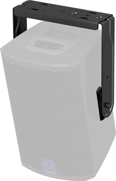 Uchwyt ścienny Turbosound iQ8-WB Profesjonalny stalowy wspornik montażowy (748252155245) - obraz 4