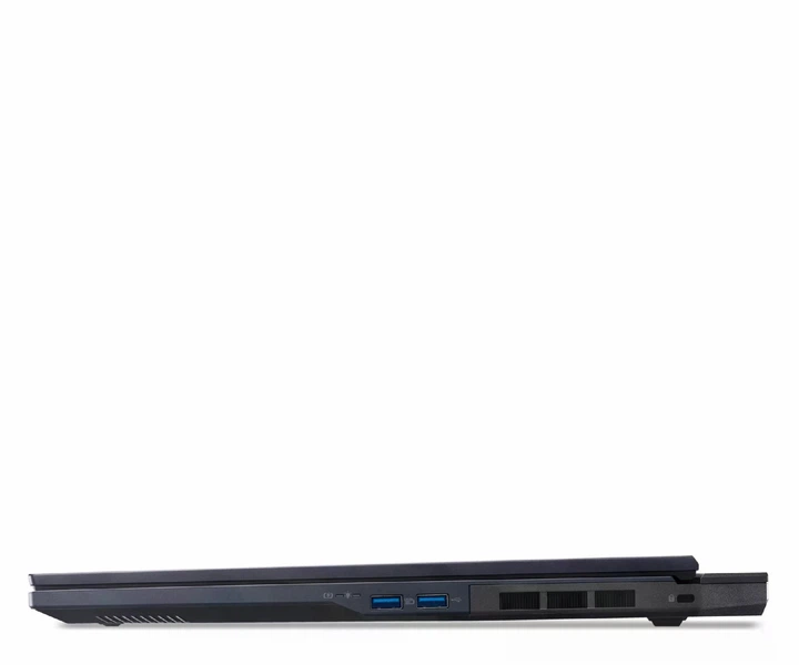 Ноутбук (2026) Acer Predator Helios 18 Ultra 7-255HX / 24GB / 1TB / Win11x Licensed / RTX5070 / 18" 240Hz - зображення 11
