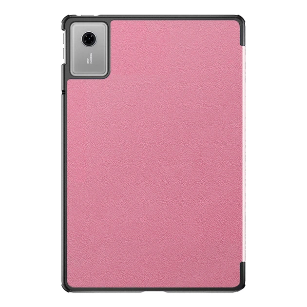 Чехол для планшета Armorstandart Smart Case Lenovo Idea Tab Pink (ARM89511) - Фото 2 Чехол для планшета Armorstandart Smart Case Lenovo Idea Tab Pink (ARM89511) - изображение 2