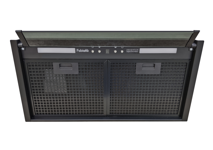 Витяжка Fabiano Split 60 Silent Black 8104.402.1953 - изображение 3