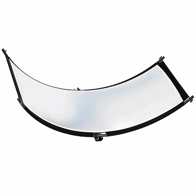 Портретный рефлектор Selens 4 в 1 - 60×180 см U-образной формы тип SR-S026B - изображение 3