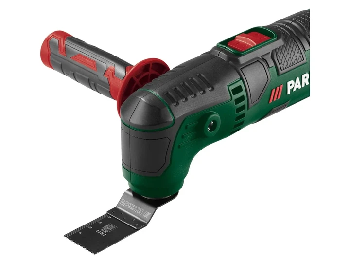 Сетевой реноватор на 310 Вт Parkside PMFW 310 I6 - изображение 8