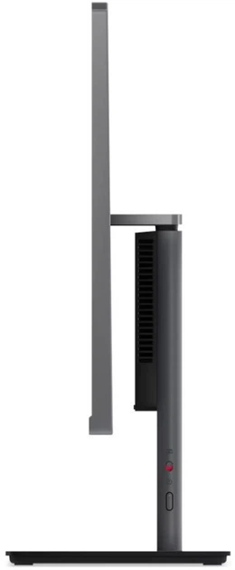 Моноблок Lenovo ThinkCentre neo 50a 27 Gen 5 Luna Grey (12SB005DPB) - зображення 8