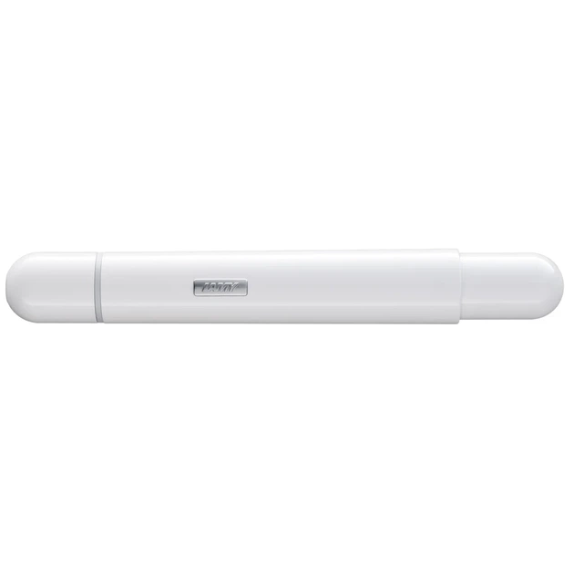 Ручка кулькова LAMY Pico біла M22 чорний стрижень (4001035) - зображення 3
