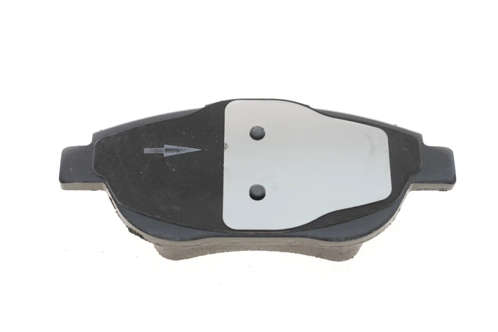 Колодки гальмові Delphi LP2164 Citroen C3, DS3, C4; Peugeot 2008; Opel Crossland X 1607083180, 16O7O8318O, 425431 - зображення 3