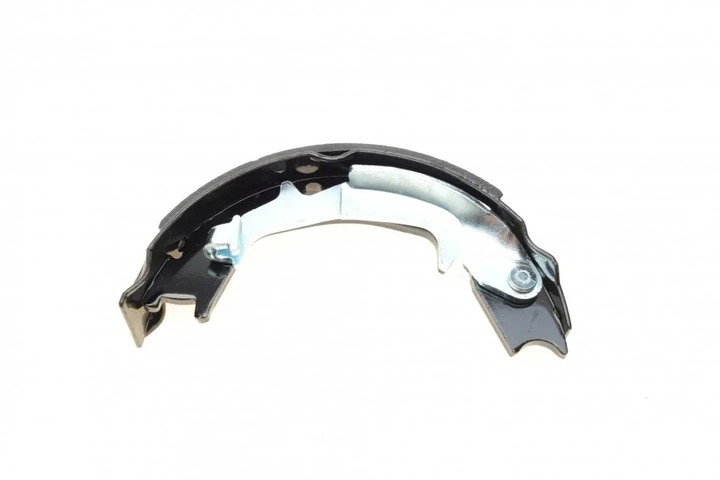 Гальмівна колодка BOSCH 0 986 487 711 KIA Sportage; Hyundai Elantra, Santa Fe, Trajet, Tucson 583052HA10, 5835026A00, 5835026A10 - Фото 3 Гальмівна колодка BOSCH 0 986 487 711 KIA Sportage; Hyundai Elantra, Santa Fe, Trajet, Tucson 583052HA10, 5835026A00, 5835026A10 - изображение 3