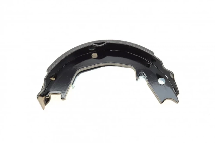 Гальмівна колодка BOSCH 0 986 487 711 KIA Sportage; Hyundai Elantra, Santa Fe, Trajet, Tucson 583052HA10, 5835026A00, 5835026A10 - Фото 4 Гальмівна колодка BOSCH 0 986 487 711 KIA Sportage; Hyundai Elantra, Santa Fe, Trajet, Tucson 583052HA10, 5835026A00, 5835026A10 - изображение 4