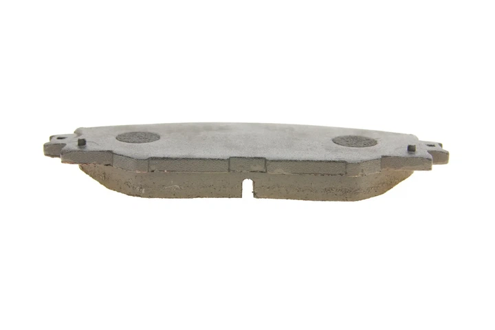Комплект гальмівних колодок BOSCH 0986494174 Toyota Rav-4, Prius, Auris 0446542190, 0446542170, 0446542180 - изображение 3