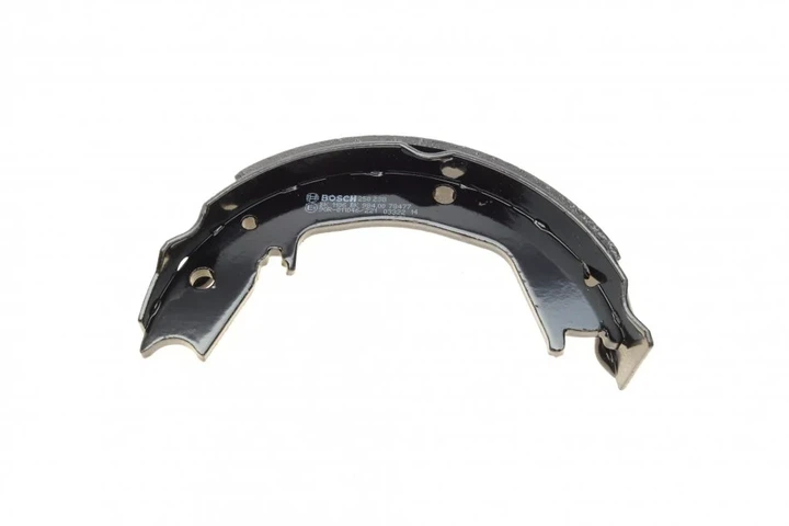 Гальмівна колодка BOSCH 0 986 487 711 KIA Sportage; Hyundai Elantra, Santa Fe, Trajet, Tucson 583052HA10, 5835026A00, 5835026A10 - Фото 7 Гальмівна колодка BOSCH 0 986 487 711 KIA Sportage; Hyundai Elantra, Santa Fe, Trajet, Tucson 583052HA10, 5835026A00, 5835026A10 - изображение 7